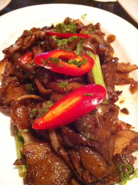 chow fun