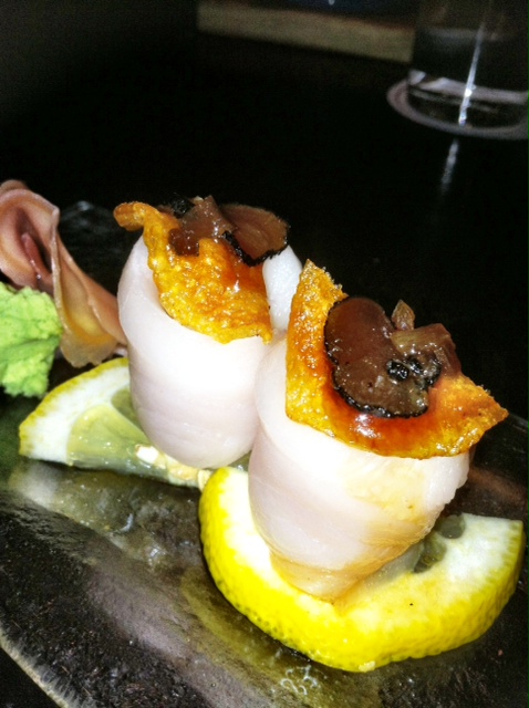 truffle